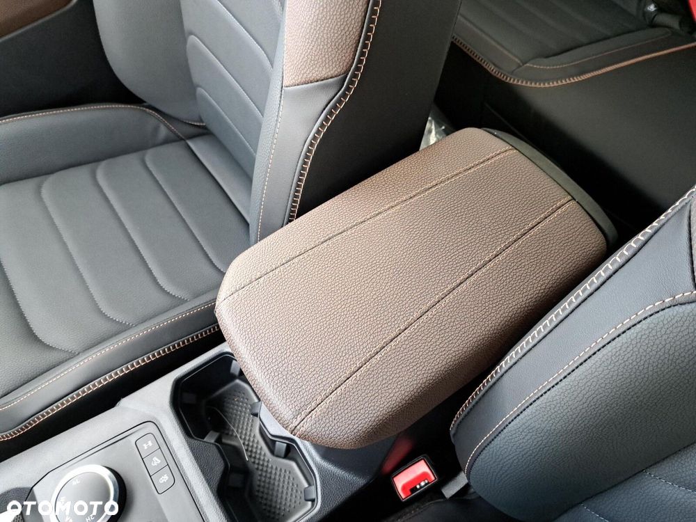 Volkswagen Amarok PanAm, 3,0TDI 240KM, 10-bieg. automatyczna 4Motion, r.o: 3270 mm - 20