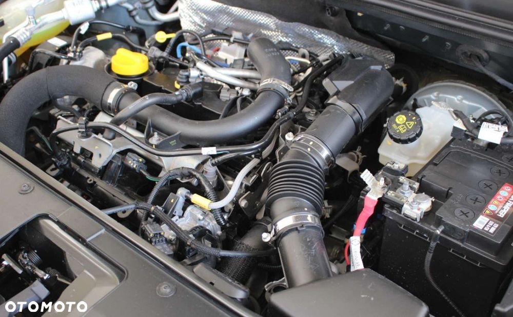 Dacia Sandero 1.0 TCe Comfort - 12