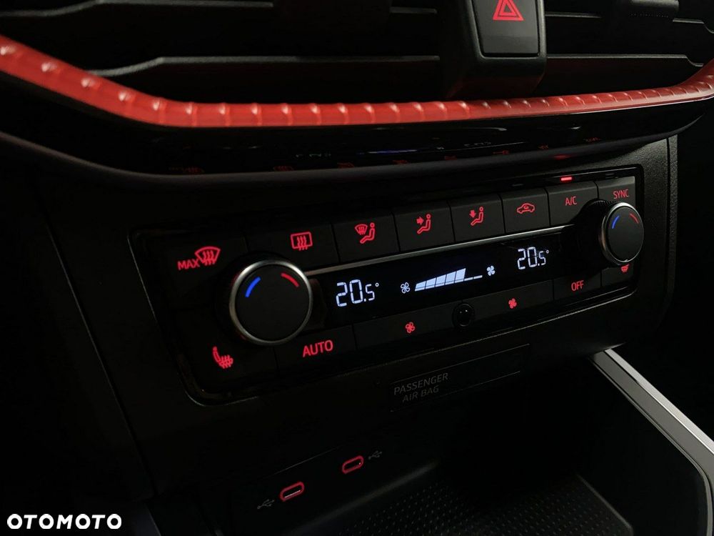 Seat Arona - 32