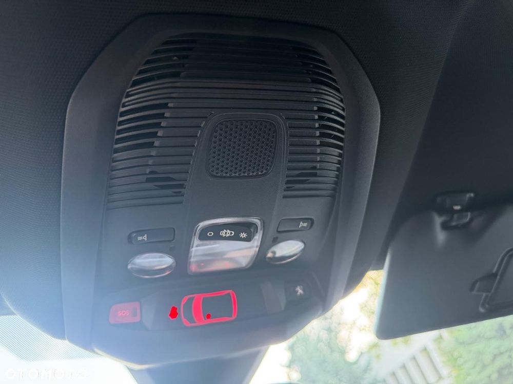 Peugeot 3008 BlueHDi 180 Stop & Start EAT6 GT - 39