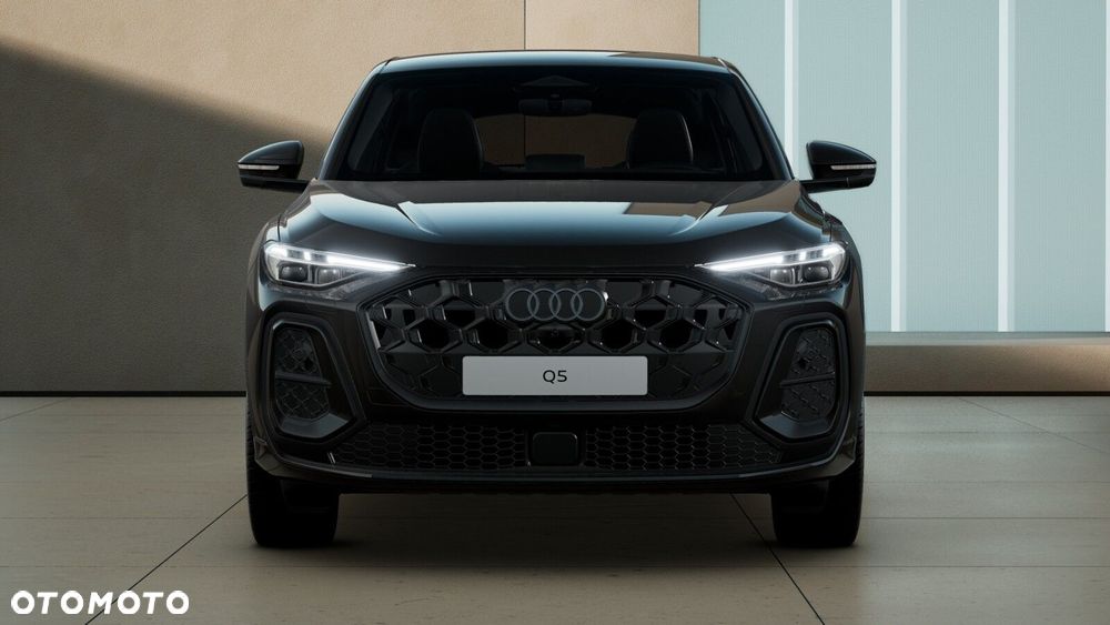 Audi Q5 Sportback - 4