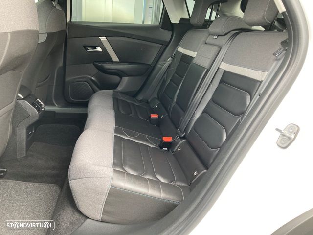 Citroën C4 1.5 BlueHDi Shine EAT8 - 39