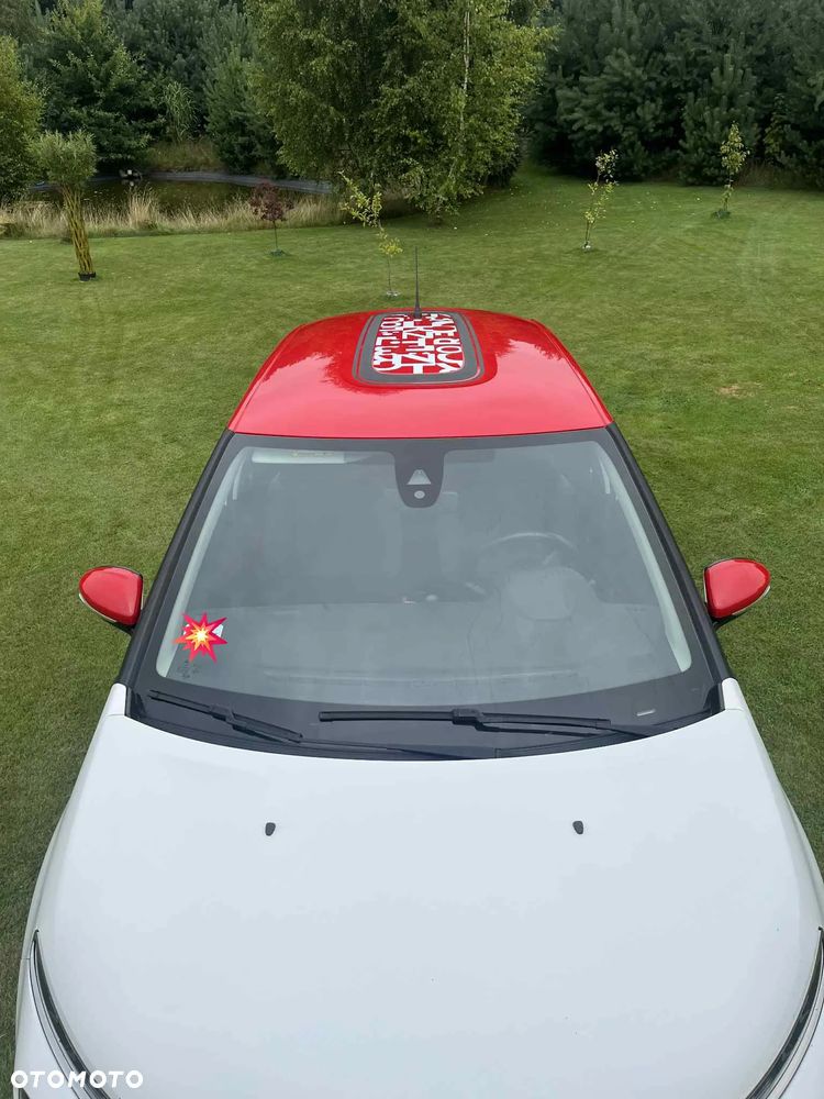 Citroën C3 - 6