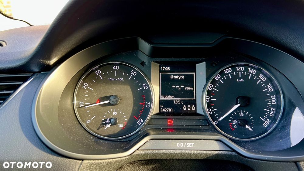 Skoda Octavia 1.4 TSI Joy - 13