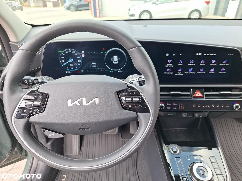Kia Niro - 15