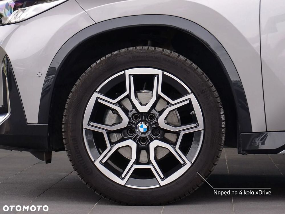 BMW X1 - 8