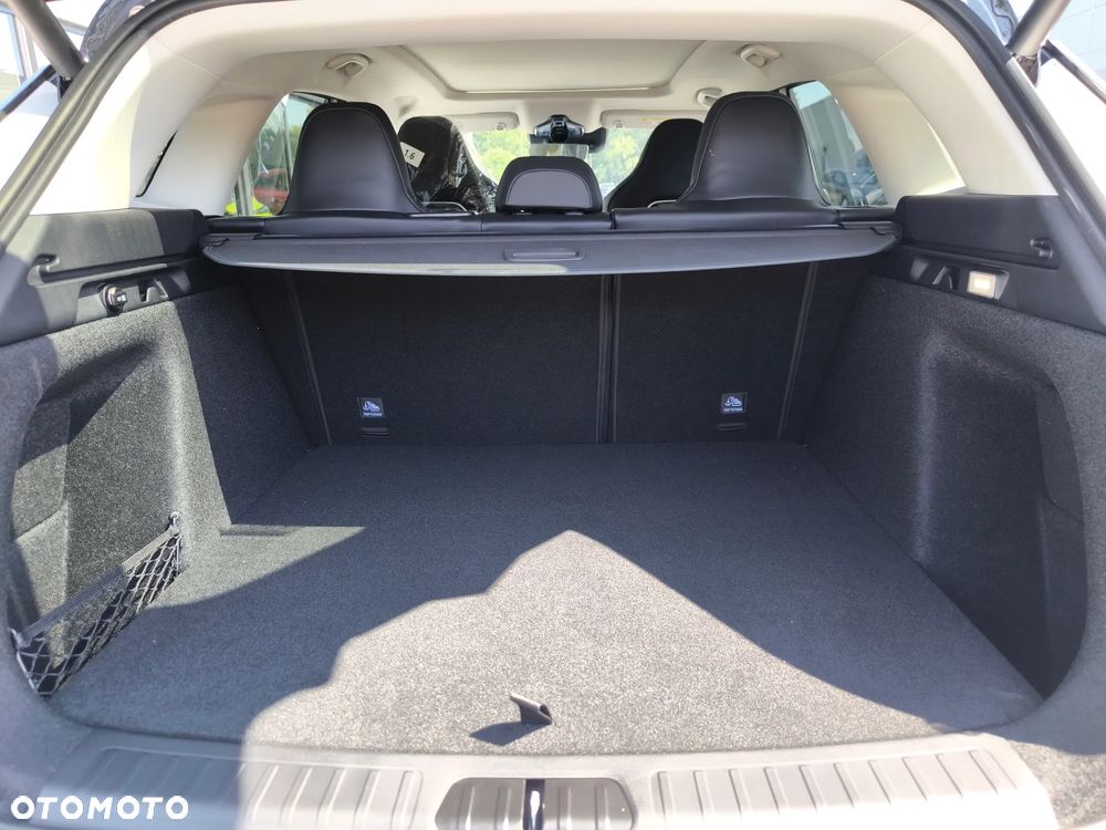 BAIC 5 Beijing 1.5T Comfort DCT - 14