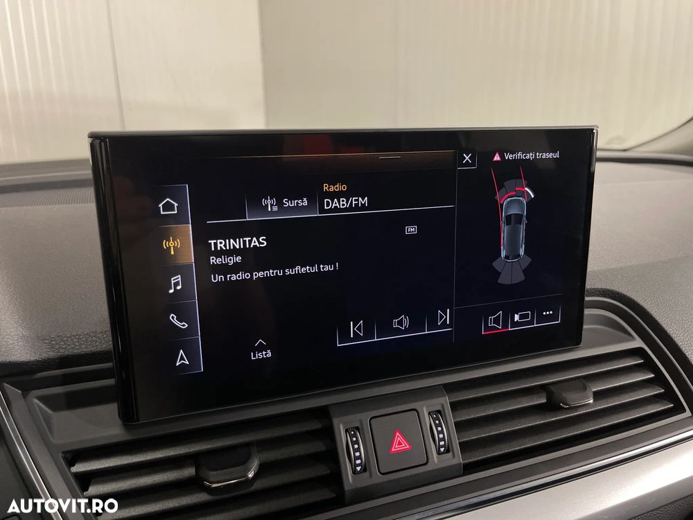 Audi Q5 40 TDI quattro S tronic MHEV Advanced - 15