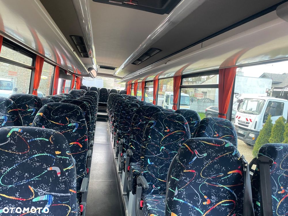 Irisbus Arway euro 5 stan bdb oryginalny niski przebieg !!! - 35
