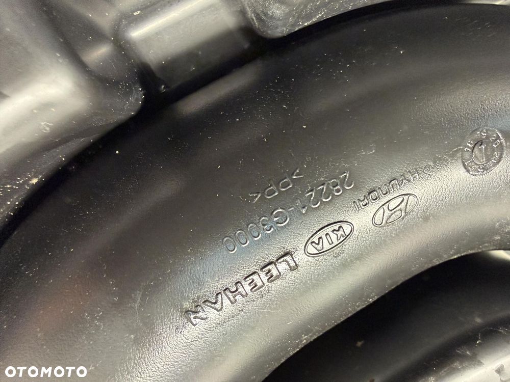 OBUDOWA FILTRA POWIETRZA HYUNDAI I30 III 1.4 T-GDI G4LD 2017- - 7