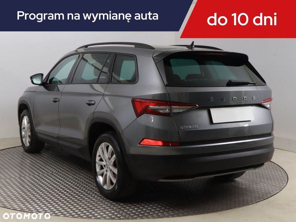 Skoda Kodiaq - 6