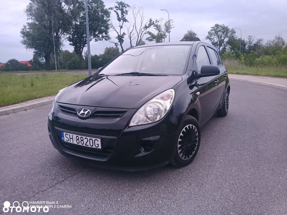 Hyundai i20 1.2 FIFA WM Edition - 1