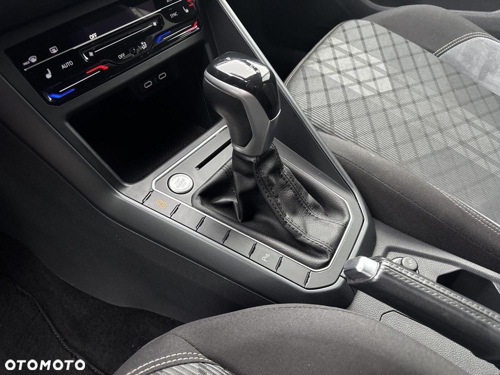 Volkswagen Taigo - 17