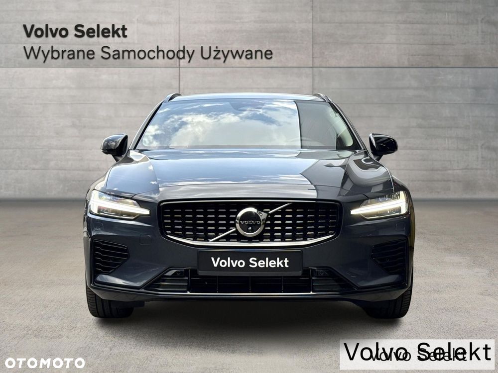 Volvo V60 - 3