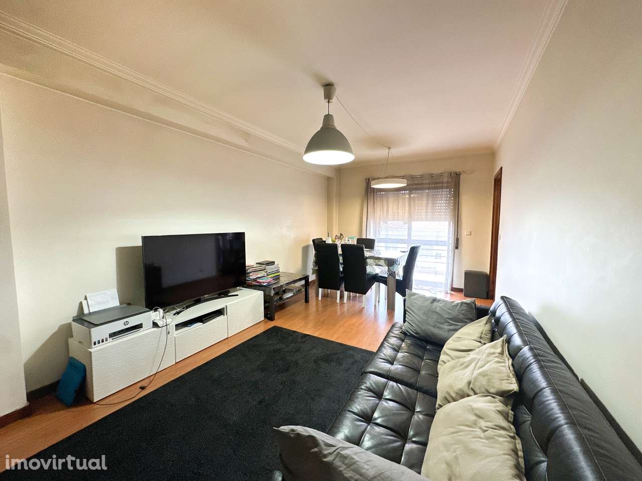 Apartamento T3 Venda em Lomar e Arcos,Braga - Grande imagem: 4/13