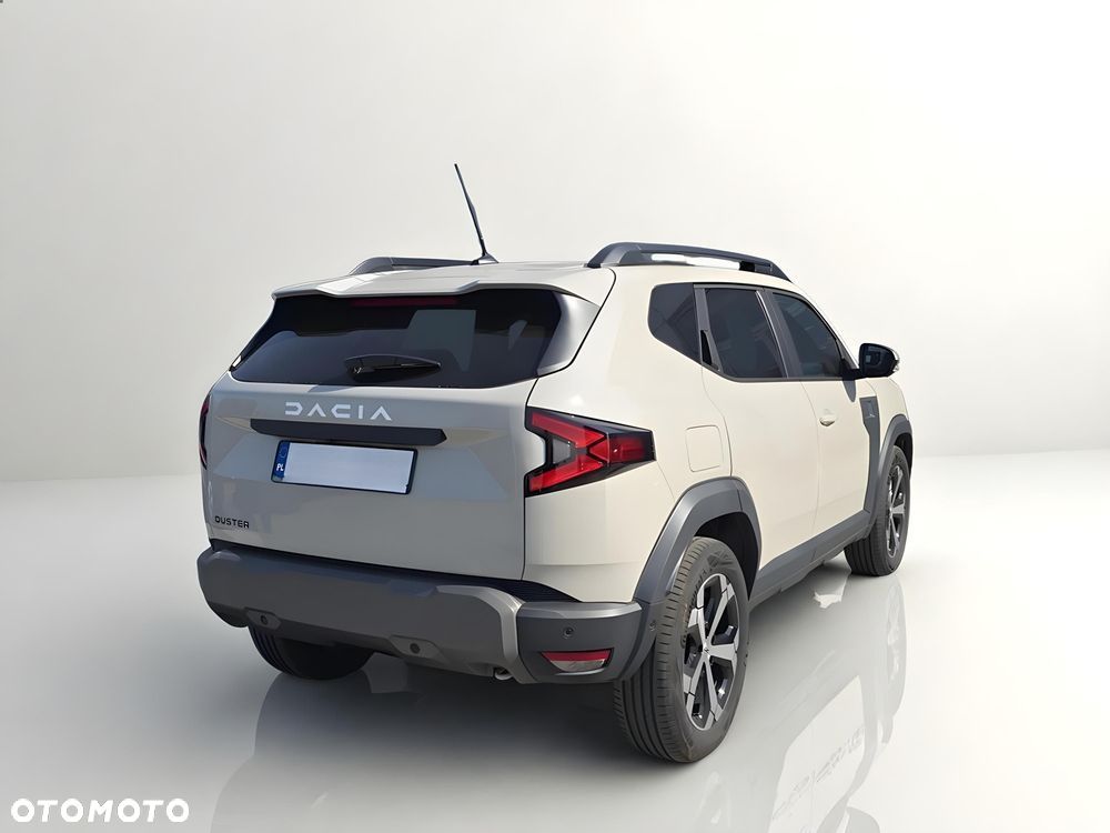 Dacia Duster 1.2 Eco-G 120 Journey - 5