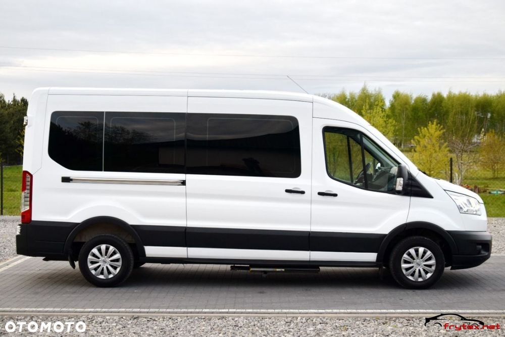 Ford Transit - 4
