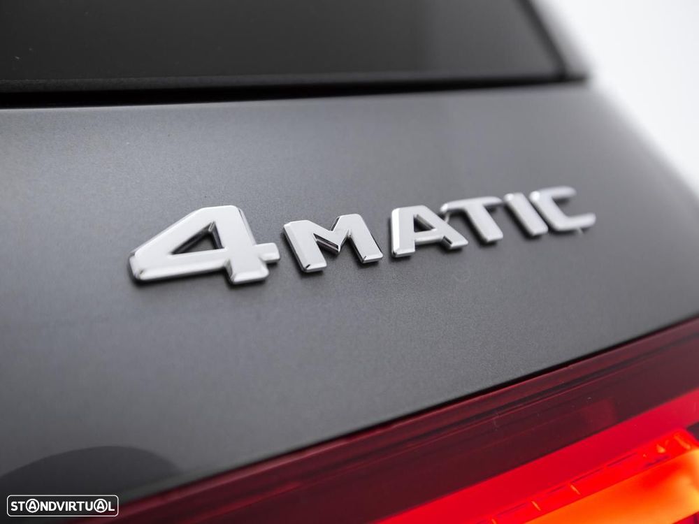 Mercedes-Benz GLE 350 de 4Matic 9G-TRONIC - 21