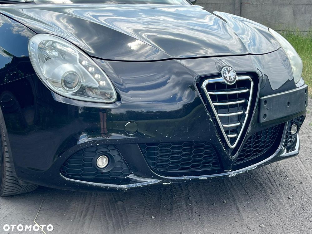 Alfa Romeo Giulietta - 16