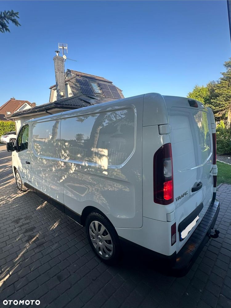 Renault Trafic L2H1 - 6