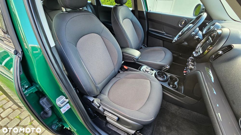 MINI Countryman Cooper Estate Edition - 34