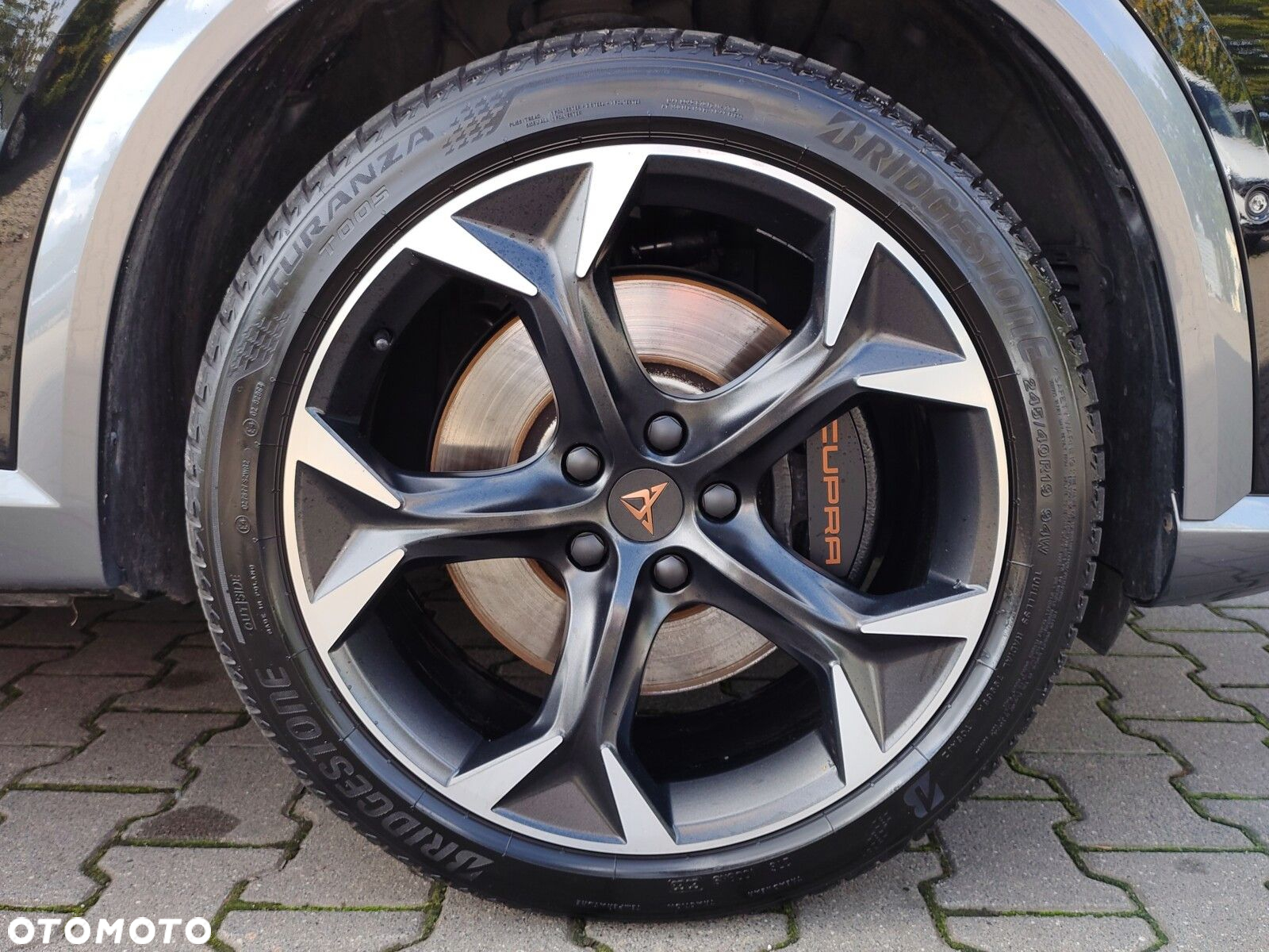 Cupra Formentor 2.0 TSI VZ DSG - 27