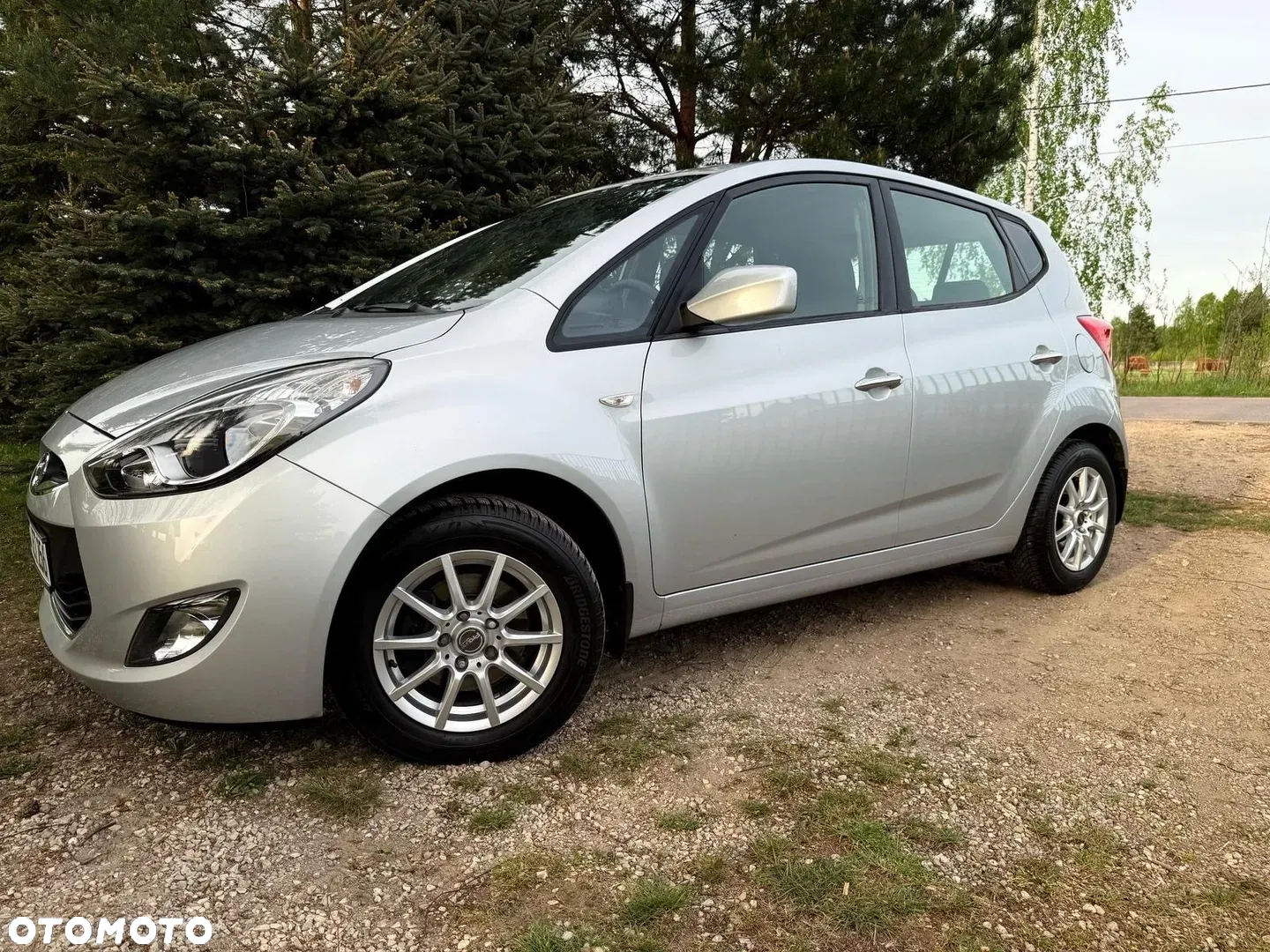 Hyundai ix20 1.4 blue Comfort - 5