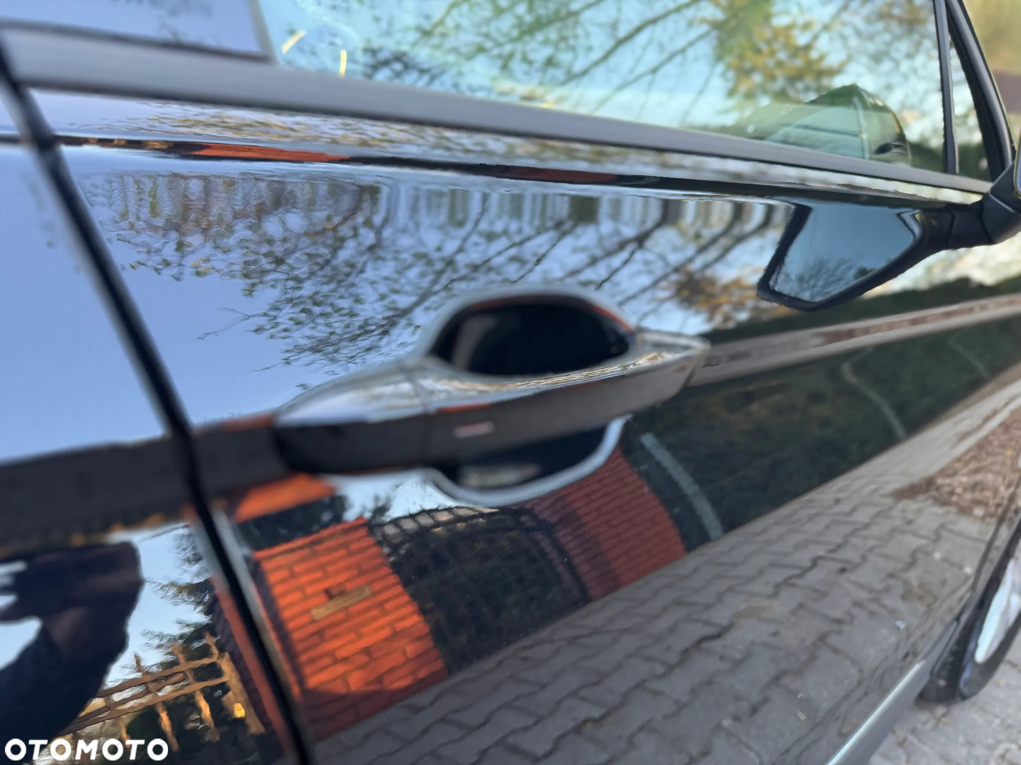 Volkswagen Tiguan 1.5 TSI EVO Life DSG - 20