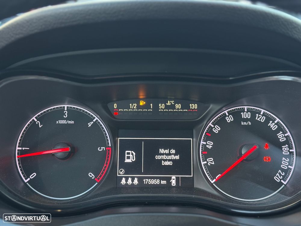 Opel Corsa 1.3 CDTi Business Edition - 12