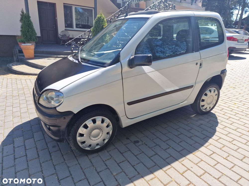 Microcar Virgo - 3