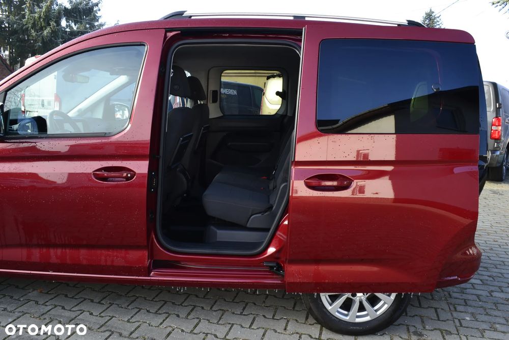 Ford Tourneo Connect - 9