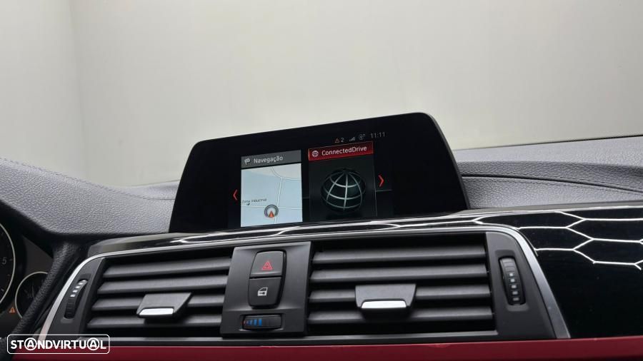 BMW 320 d xDrive Sport Line - 22