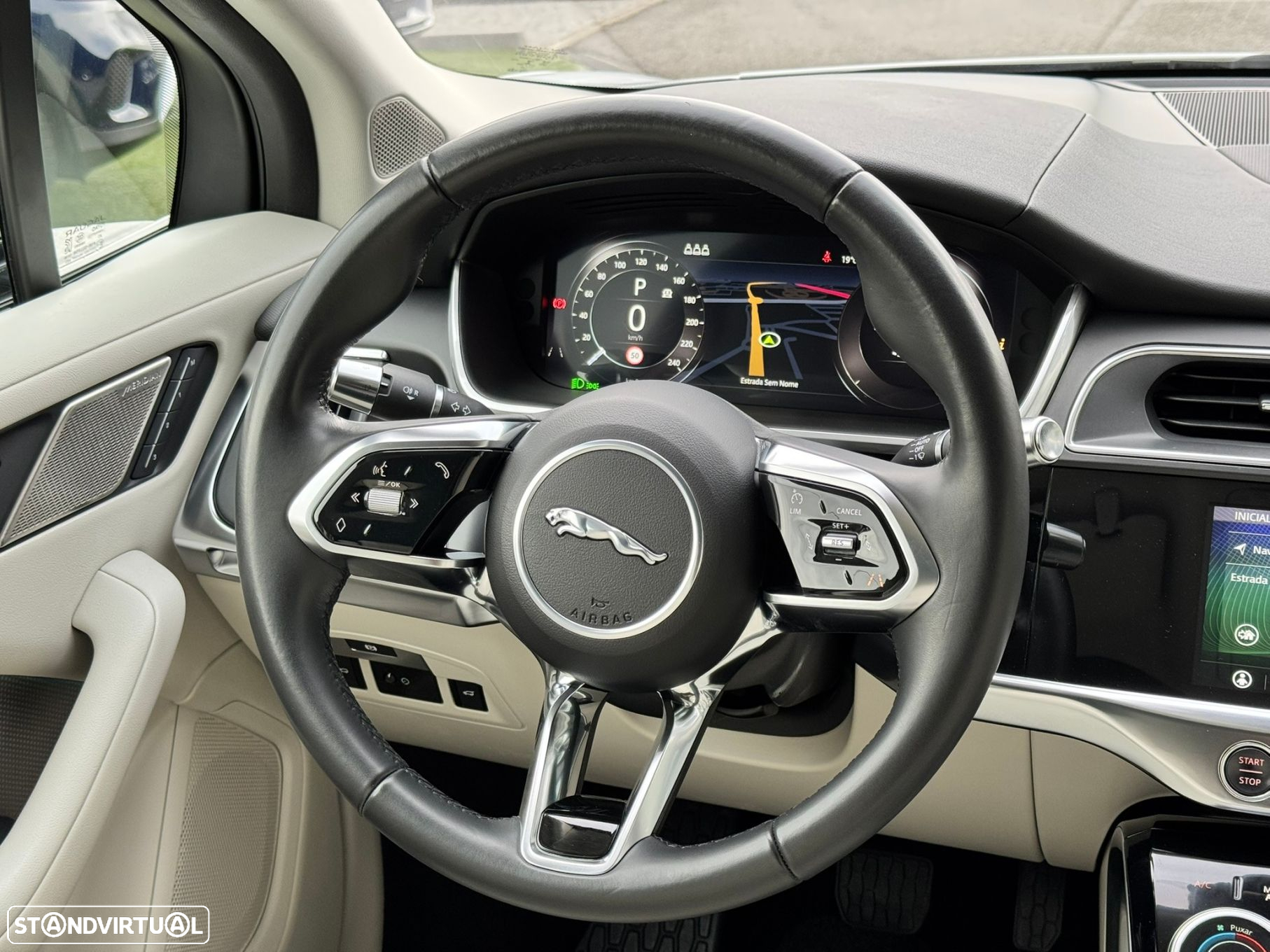 Jaguar I-Pace SE AWD Aut. - 24