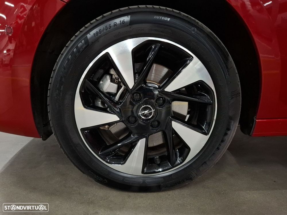 Opel Corsa-e - 16
