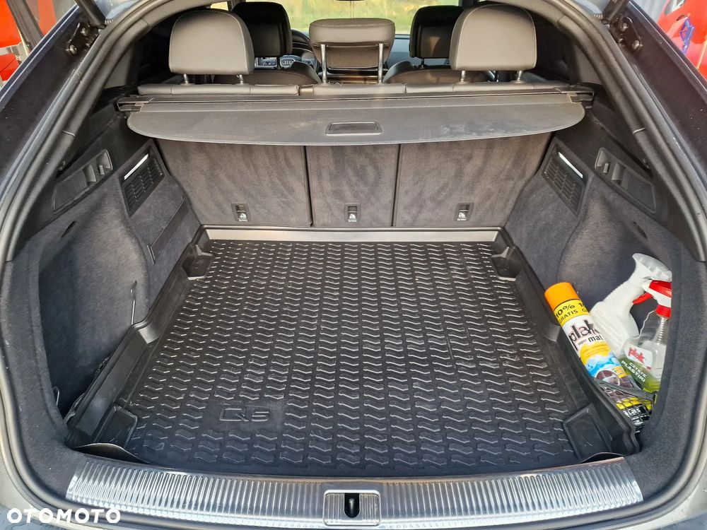 Audi SQ5 Sportback - 13