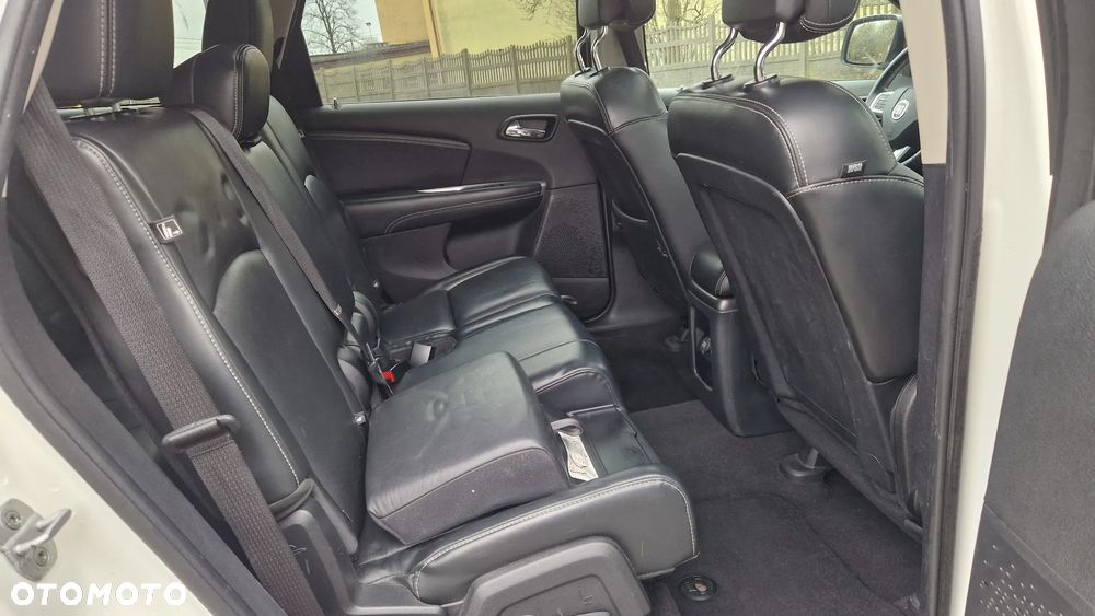 Fiat Freemont 2.0 Multijet 16V DPF Urban - 13