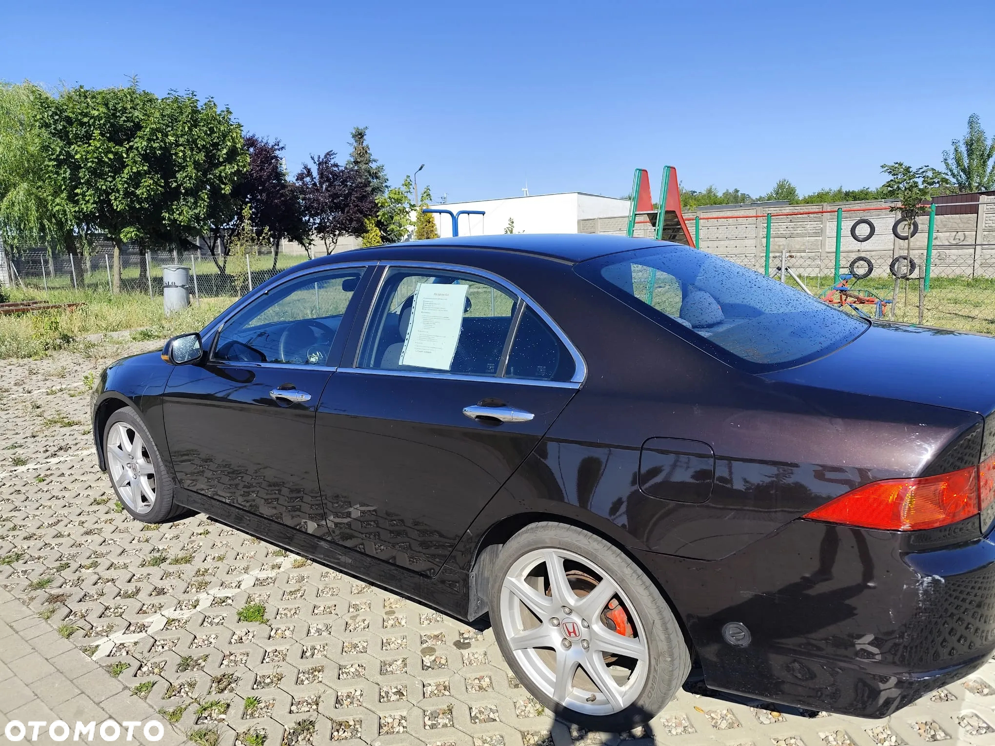 Honda Accord 2.0 Executive - 4