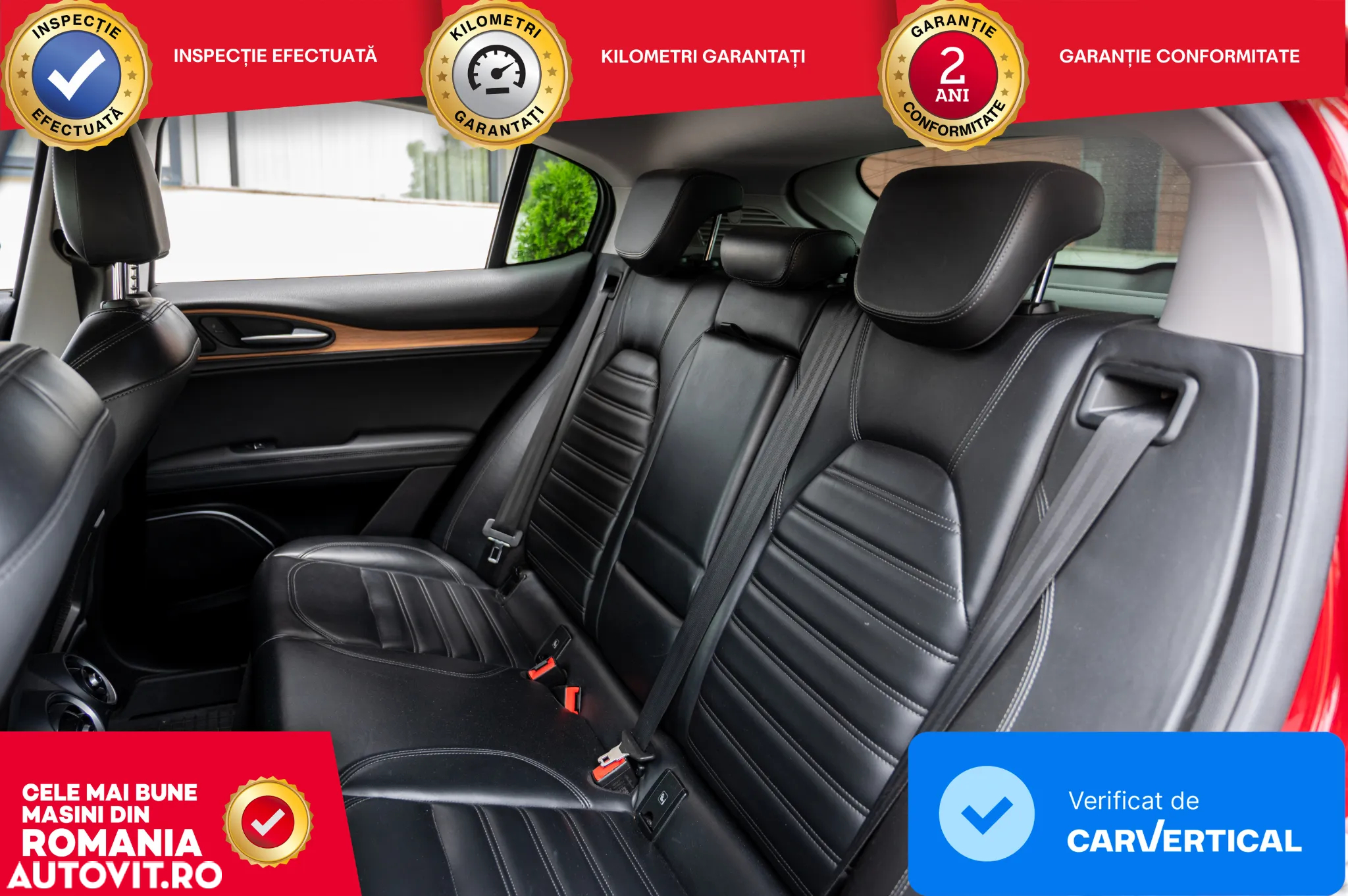 Alfa Romeo Stelvio - 27