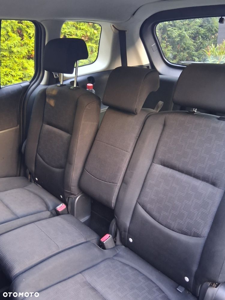 Mazda 5 2008 photo 5