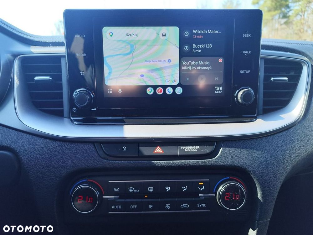 Kia Ceed - 19
