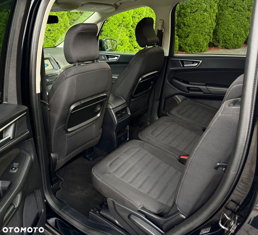 Ford Galaxy 2.0 TDCi Trend - 32