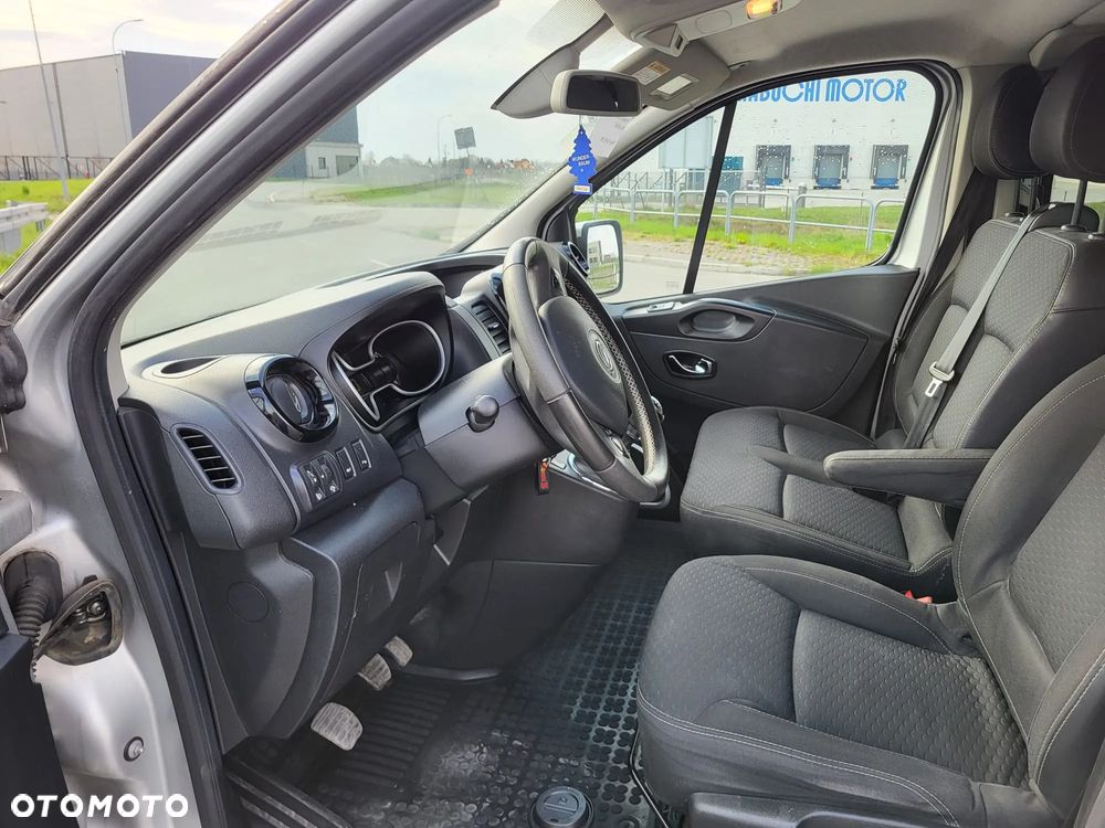 Opel Vivaro 1.6 CDTI L2 - 7