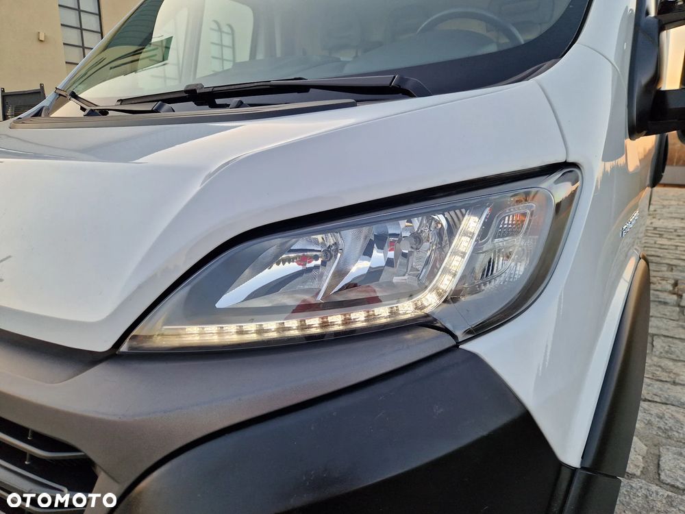 Fiat Ducato MAX - 25