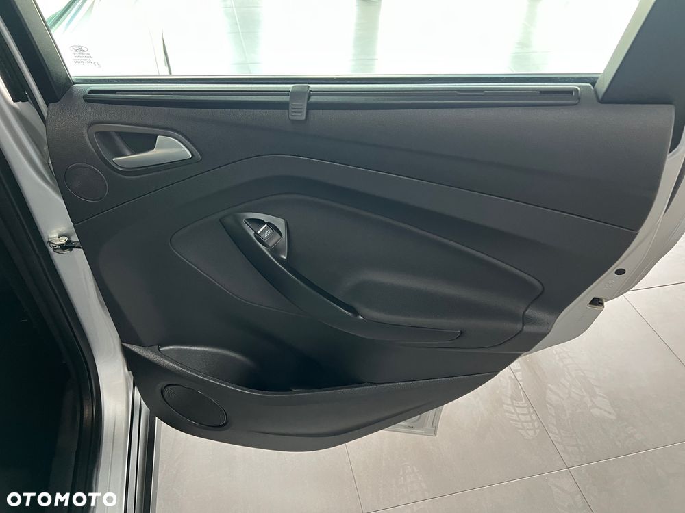 Ford C-MAX - 33