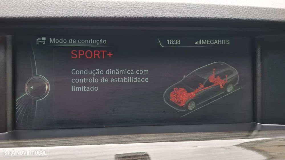 BMW 520 d Auto - 41