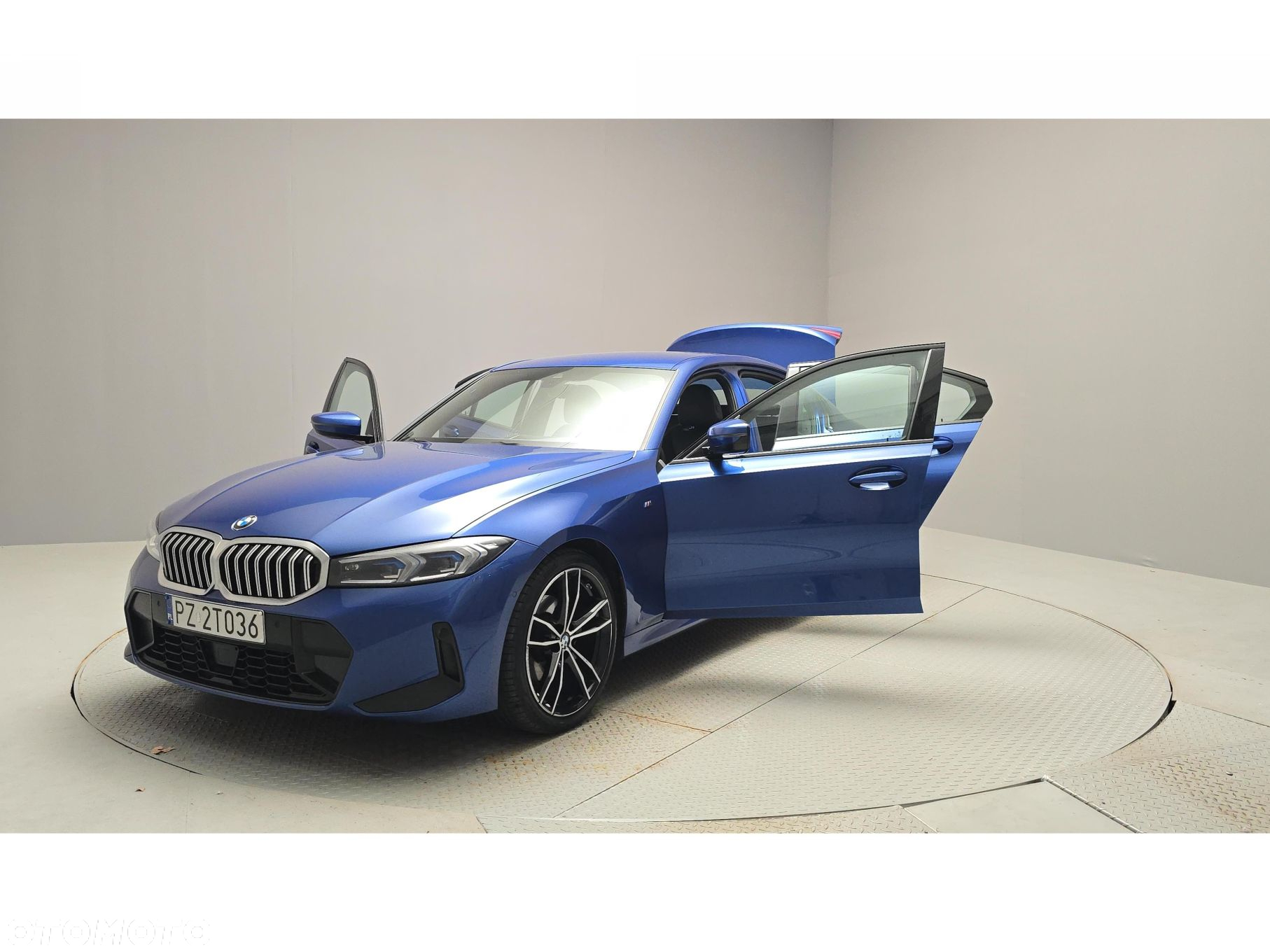 BMW Seria 3 - 13