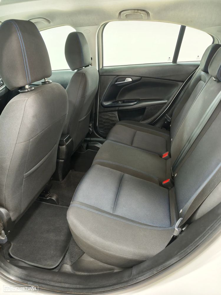 Fiat Tipo 1.0 GSE T3 City Life - 18