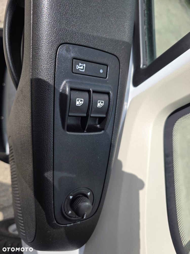 Fiat Ducato L2h2 2.3 130km Mega Bogato Wyposażony Śliczny!!! - 14