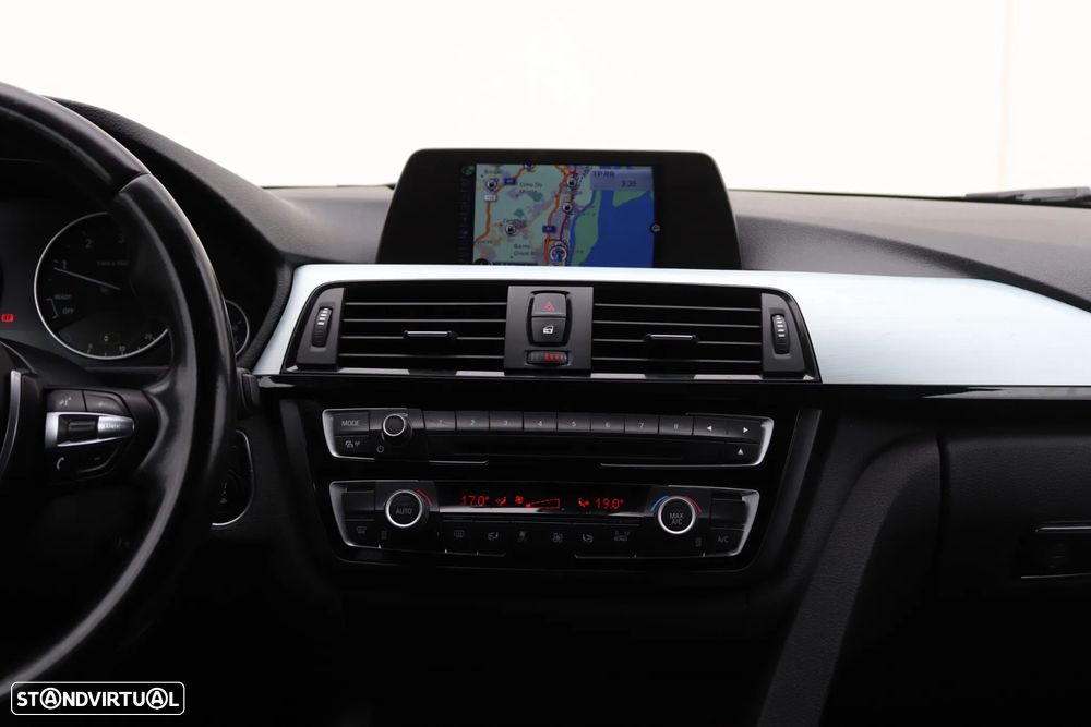 BMW 418 Gran Coupé d Line Sport - 40