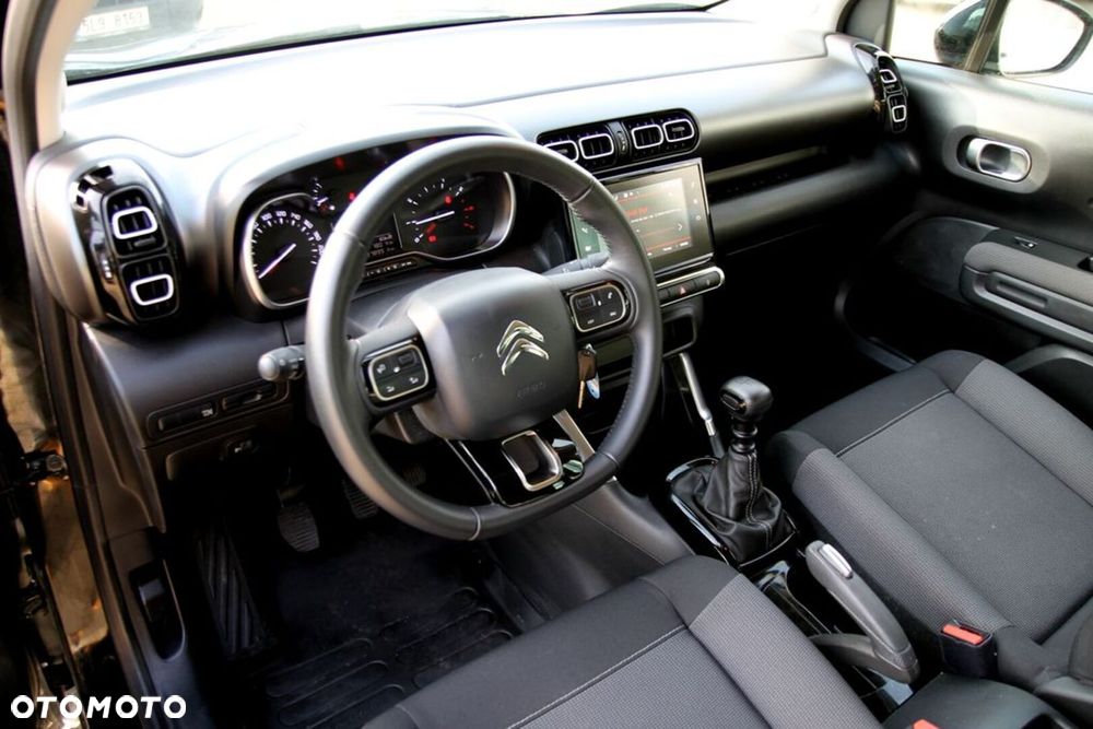Citroën C3 Aircross - 3